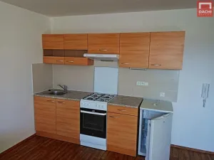 Pronájem bytu 1+kk, Olomouc, Balcárkova, 30 m2