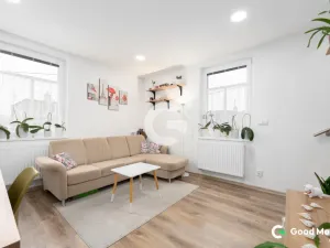 Prodej rodinného domu, Zlín, Mostní, 90 m2