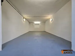 Pronájem garáže, Havířov, 23 m2