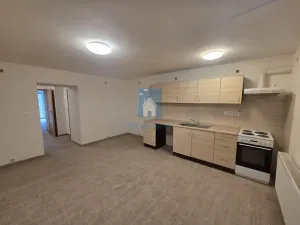 Pronájem bytu 2+kk, Plzeň, Slovanská, 47 m2