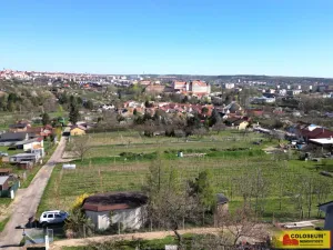 Prodej pozemku pro bydlení, Nový Šaldorf-Sedlešovice, 3428 m2