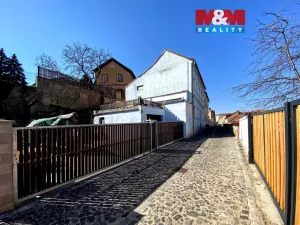 Pronájem bytu 4+1, Litoměřice - Předměstí, Horní Dubina, 79 m2