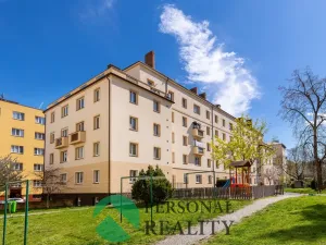 Prodej bytu 2+kk, Pardubice, Sladkovského, 58 m2