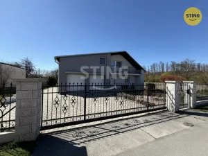Prodej rodinného domu, Petrovice u Karviné, 337 m2