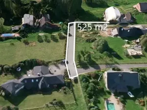 Prodej podílu pole, Bystřice, 28 m2