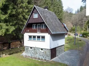 Prodej chalupy, Zábřeh - Hněvkov, 75 m2