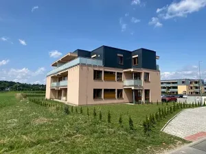 Pronájem bytu 3+kk, Frýdek-Místek, Čelakovského, 78 m2