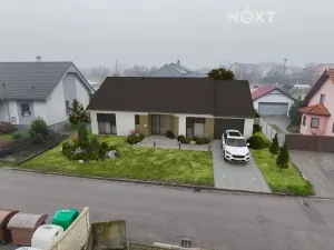 Prodej pozemku pro bydlení, Drnholec, 565 m2