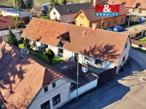 Prodej rodinného domu, Dvory, 89 m2