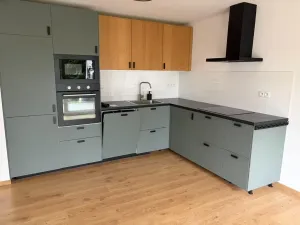 Pronájem rodinného domu, Praha - Klánovice, Smidarská, 120 m2