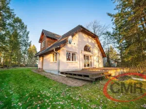 Prodej chaty, Malá Hraštice, 171 m2