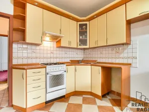 Prodej bytu 3+1, Karviná, Borovského, 72 m2