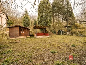 Prodej pozemku, Rebešovice, 397 m2