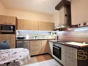 Pronájem bytu 3+1, Brno - Židenice, Prušánecká, 72 m2