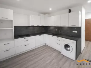 Pronájem bytu 1+1, Třebíč - Horka-Domky, Hartmannova, 31 m2