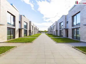 Prodej rodinného domu, Praha - Libuš, V Hrobech, 378 m2
