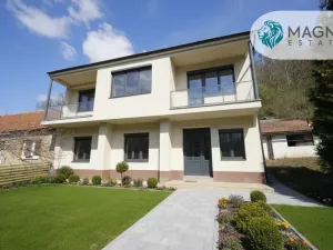 Prodej rodinného domu, Oslavany, 170 m2