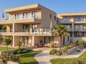 Prodej bytu 2+kk, Marina, Chorvatsko, Zaglavica, 33 m2