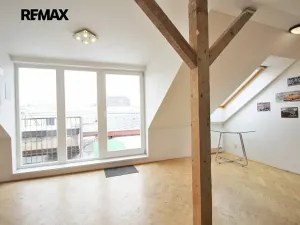 Prodej bytu 4+1, Praha - Nové Město, Lípová, 166 m2