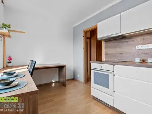 Pronájem bytu 1+1, Uherské Hradiště, Boženy Němcové, 31 m2