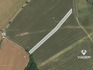 Prodej podílu pole, Kněžpole, 5299 m2