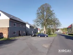 Prodej rodinného domu, Otročín, 260 m2