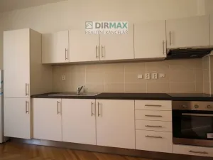 Pronájem bytu 2+kk, Plzeň, Čechova, 44 m2