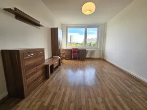 Pronájem bytu 2+kk, Praha, Píškova, 45 m2