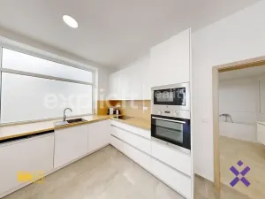 Pronájem bytu 2+kk, Zlín, Lešetín II, 87 m2