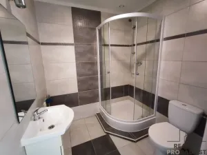 Pronájem bytu 1+kk, Návsí, 30 m2