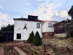 Prodej rodinného domu, Náchod, Neumannova, 110 m2