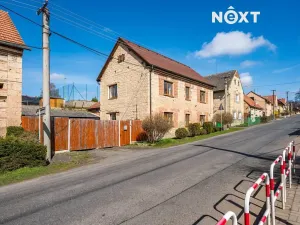 Prodej rodinného domu, Hředle, 206 m2