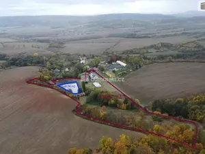 Prodej ubytování, Valeč, 43069 m2