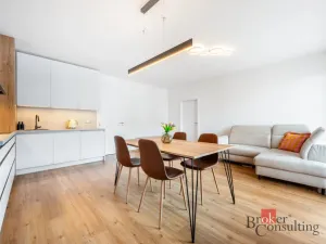 Pronájem bytu 3+kk, Olomouc - Řepčín, Aloise Rašína, 75 m2