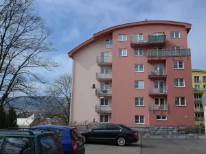 Pronájem bytu 2+kk, Liberec - Liberec VI-Rochlice, Nádvorní, 56 m2