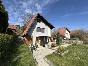 Prodej chaty, Psáry - Dolní Jirčany, 66 m2