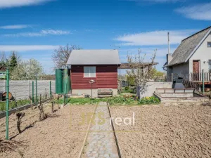 Prodej chaty, Dubňany, 16 m2