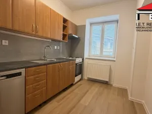 Pronájem bytu 4+1, Brno, Václavská, 100 m2