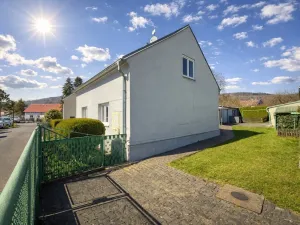 Prodej rodinného domu, Málkov - Zelená, 120 m2