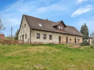 Prodej rodinného domu, Velké Svatoňovice, 240 m2