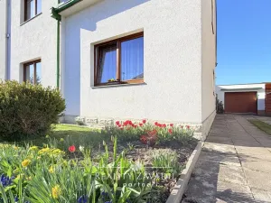 Prodej rodinného domu, Pardubice - Zelené Předměstí, Konečná, 134 m2