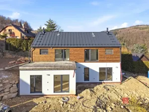 Prodej bytu 2+kk, Velké Hamry, 49 m2