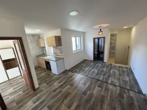 Pronájem bytu 3+kk, Rosice, Wolkerova, 66 m2