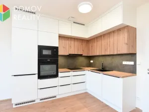 Pronájem bytu 1+kk, Beroun, Nepilova, 49 m2