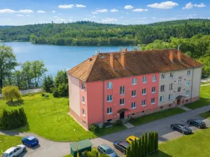 Prodej bytu 3+1, Plumlov, Lesnická, 57 m2