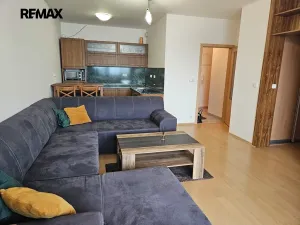 Pronájem bytu 2+kk, Praha - Zličín, Lipovská, 47 m2