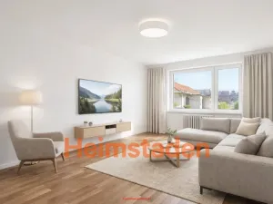 Pronájem bytu 3+1, Český Těšín, Sokola-Tůmy, 78 m2