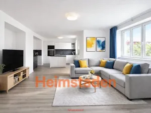 Pronájem bytu 4+kk, Ostrava - Poruba, Hlavní třída, 134 m2