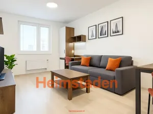 Pronájem bytu 2+1, Plzeň - Jižní Předměstí, Magisterská, 46 m2