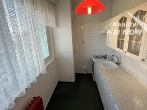 Prodej bytu 2+1, Kroměříž, Vrobelova, 51 m2